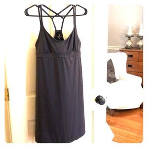 Athleta swim dress